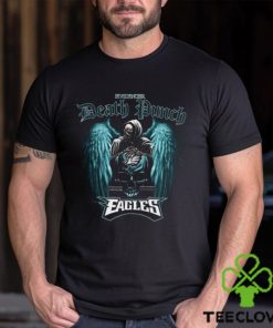 NFL Philadelphia Eagles T Shirt Five Finger Death Punch Nfl Five Finger Death Punch Tshirt For Fans 3 NFL Philadelphia Eagles T Shirt Five Finger Death Punch Nfl Five Finger Death Punch Tshirt For Fans