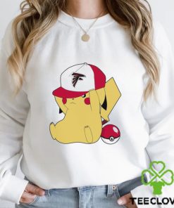 NFL Pikachu Atlanta Falcons hoodie, sweater, longsleeve, shirt v-neck, t-shirt