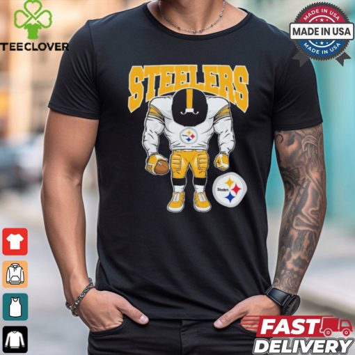 NFL Pittsburgh Steelers Brute Squad t hoodie, sweater, longsleeve, shirt v-neck, t-shirt