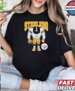 NFL Pittsburgh Steelers Brute Squad t hoodie, sweater, longsleeve, shirt v-neck, t-shirt