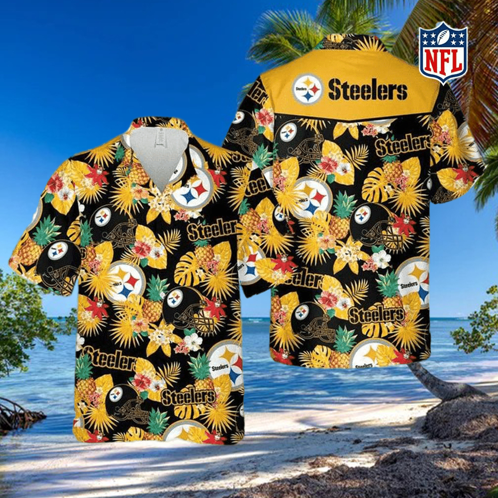 Pittsburgh Steelers Merry Christmas to all and to all a Steeler shirt