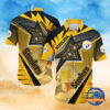 NFL Philadelphia Eagles Special Football Team Star Hawaiian Shirts