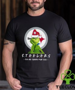 NFL Pittsburgh Steelers T Shirt Print Grinch Nfl Tshirt Grinch For Fans 3 NFL Pittsburgh Steelers T Shirt Print Grinch Nfl Tshirt Grinch For Fans
