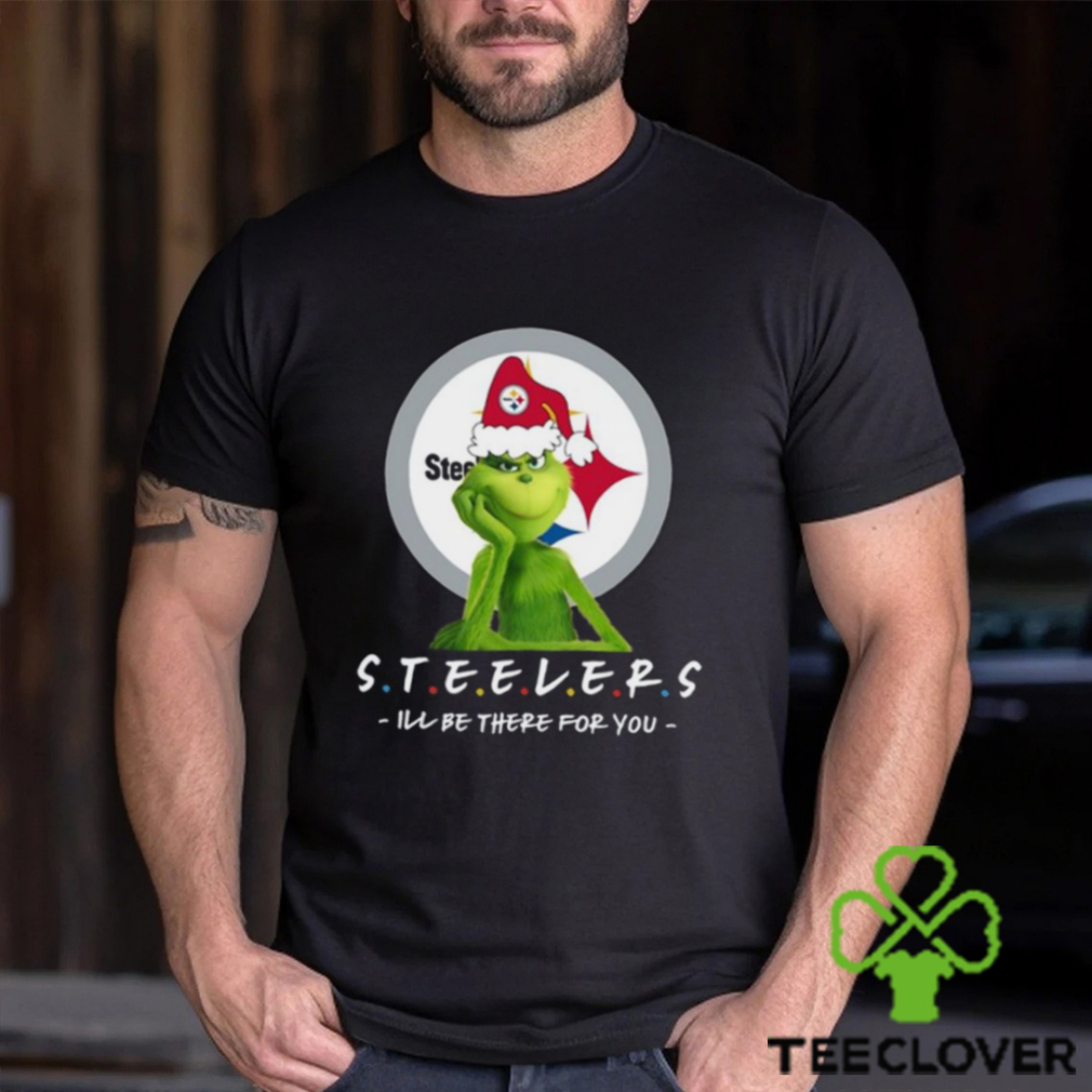 NFL Pittsburgh Steelers T Shirt Print Grinch Nfl Tshirt Grinch For Fans NFL Pittsburgh Steelers T Shirt Print Grinch Nfl Tshirt Grinch For Fans