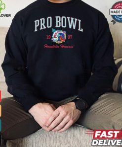NFL Pro Bowl T Shirt (1997) T Shirt