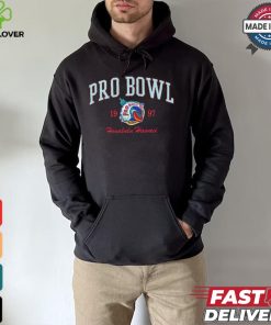 NFL Pro Bowl T Shirt (1997) T Shirt