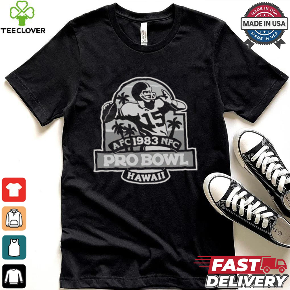 NFL Pro Bowl T Shirt NFL Pro Bowl T Shirt