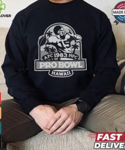 NFL Pro Bowl T Shirt