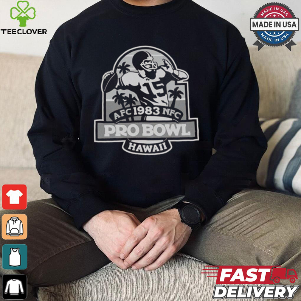 NFL Pro Bowl T Shirt NFL Pro Bowl T Shirt