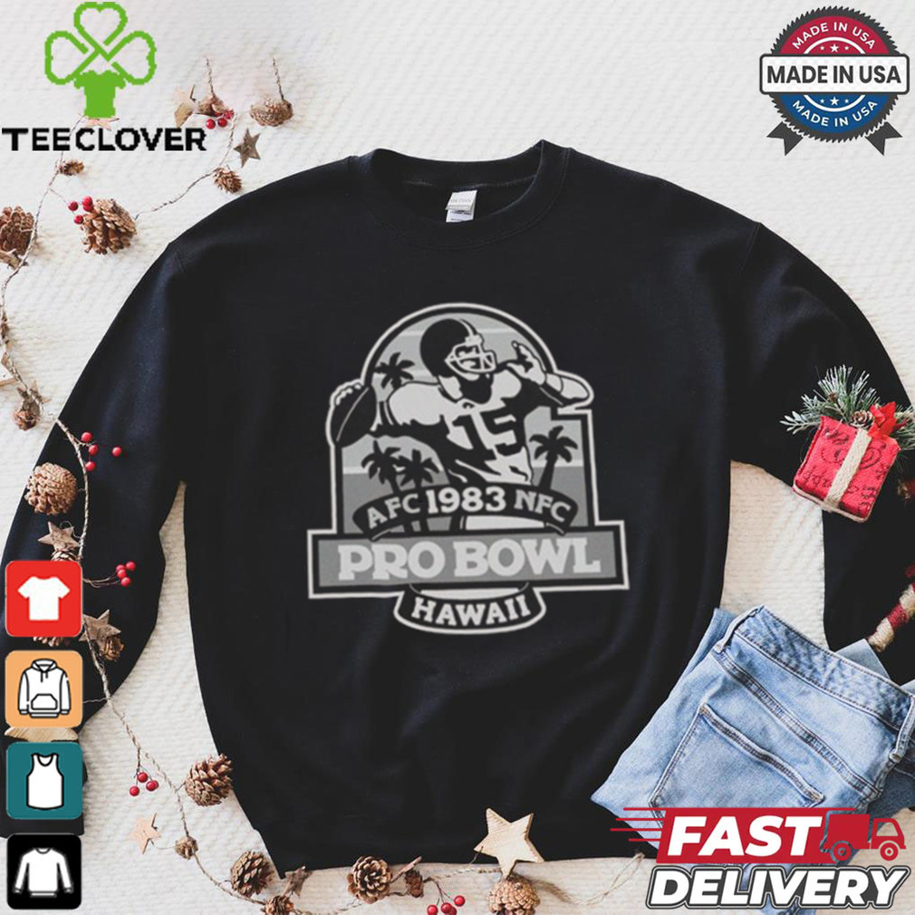 NFL Pro Bowl T Shirt NFL Pro Bowl T Shirt