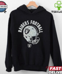NFL RAIDERS FOOTBALL T Shirt