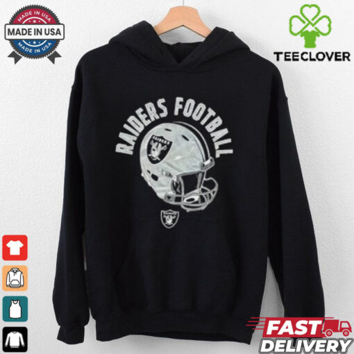 NFL RAIDERS FOOTBALL T Shirt