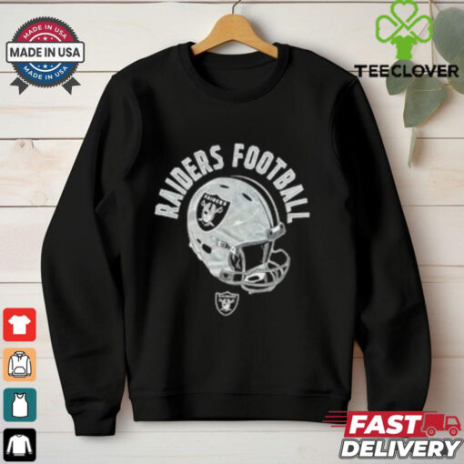 NFL RAIDERS FOOTBALL T Shirt