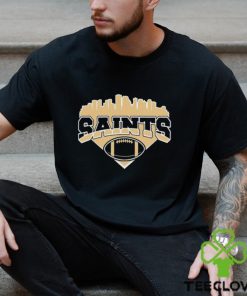 NFL Saints Football Skyline Football Team hoodie, sweater, longsleeve, shirt v-neck, t-shirt