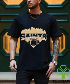 NFL Saints Football Skyline Football Team hoodie, sweater, longsleeve, shirt v-neck, t-shirt