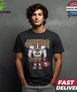 NFL San Francisco 49ers Brute Squad t hoodie, sweater, longsleeve, shirt v-neck, t-shirt