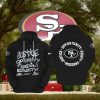 NFL Arizona Cardinals Mix Grateful Dead, Personalized Name & Number Specialized Concepts Kits 3D Hoodie