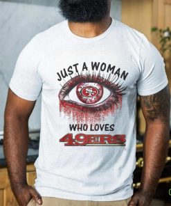NFL San Francisco 49ers Shirt