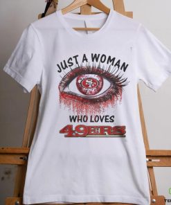 NFL San Francisco 49ers Shirt
