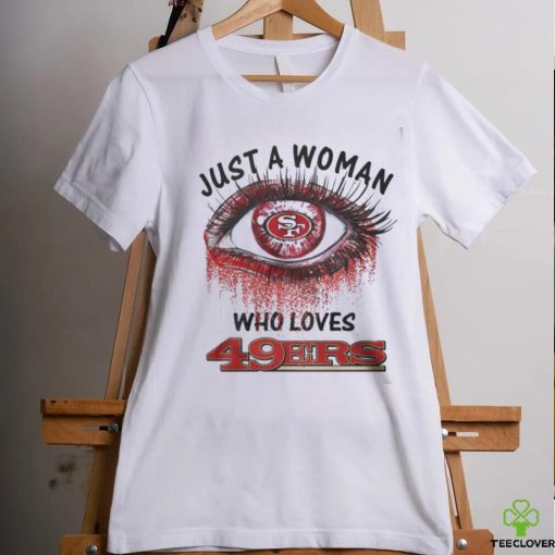 NFL San Francisco 49ers Shirt