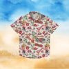 Personalized Ozzy Osbourne Summer Hawaiian Shirt