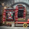 NFL Chicago Bears Christmas 3D Yuletide Knitted Sweater For Fans
