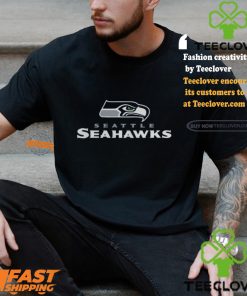 NFL Seattle Seahawks Boys Shirt