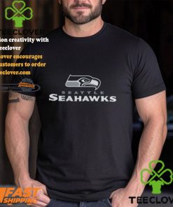NFL Seattle Seahawks Boys Shirt