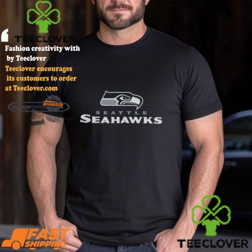 NFL Seattle Seahawks Boys Shirt
