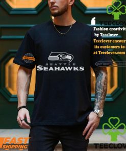 NFL Seattle Seahawks Boys Shirt