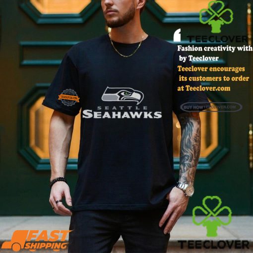 NFL Seattle Seahawks Boys Shirt