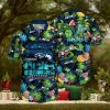 Philadelphia Eagles NFL Summer Hawaii Shirt New Collection For Sports Fans