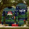 The Grinch Stole My Metabo HPT Ugly Sweater