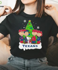 NFL Snoopy The Peanuts Houston Texans Christmas Shirt Gift Shirt 1 NFL Snoopy The Peanuts Houston Texans Christmas Shirt Gift Shirt