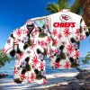 Struck Gold Denver Nuggets Basketball NBA Champions Hawaiian Shirt