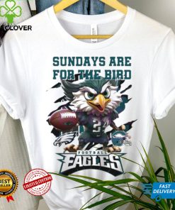 NFL Sundays Are For The Football Eagles T shirt