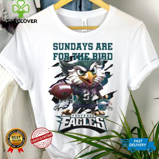 NFL Sundays Are For The Football Eagles T hoodie, sweater, longsleeve, shirt v-neck, t-shirt