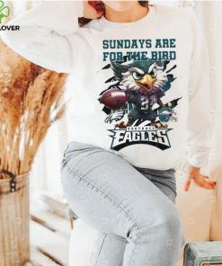 NFL Sundays Are For The Football Eagles T hoodie, sweater, longsleeve, shirt v-neck, t-shirt