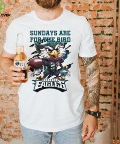 NFL Sundays Are For The Football Eagles T hoodie, sweater, longsleeve, shirt v-neck, t-shirt