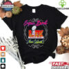 2025 College football playoff Notre Dame Fighting Irish Mascots National Championship Atlanta GA shirt