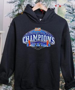 NFL Super Bowl XLI Champs Indianapolis Colts logo hoodie, sweater, longsleeve, shirt v-neck, t-shirt