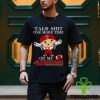 Snoopy NBA Just Bow Down Utah Jazz shirt