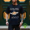 NFL Talk Shit One More Time On My Los Angeles Rams shirt