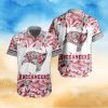 NFL Detroit Lions Hawaiian Shirt Special Floral Tropical Team Spirit
