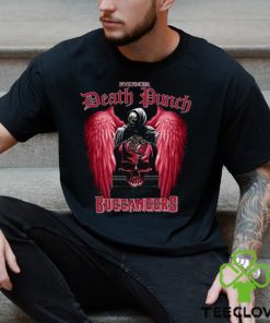 NFL Tampa Bay Buccaneers T Shirt Five Finger Death Punch Nfl Five Finger Death Punch Tshirt For Fans 1 NFL Tampa Bay Buccaneers T Shirt Five Finger Death Punch Nfl Five Finger Death Punch Tshirt For Fans