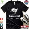 NFL Team Apparel For 90s Script T Shirt