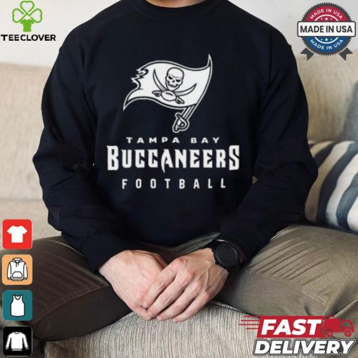NFL Tampa Bay Buccaneers T Shirt