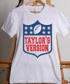 NFL Taylor's Version Shirt