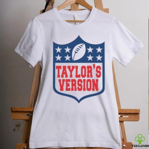 NFL Taylor’s Version Shirt