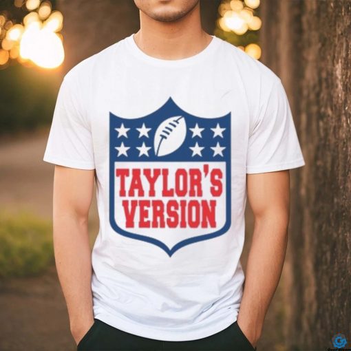 NFL Taylor’s Version Shirt